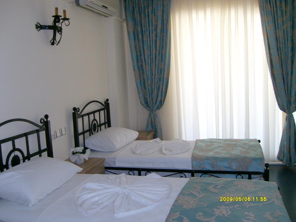 Angels Inn Marmaris Exteriör bild