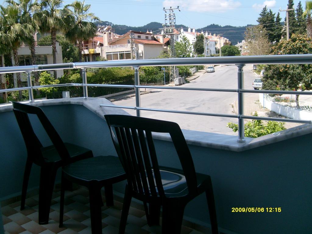 Angels Inn Marmaris Exteriör bild