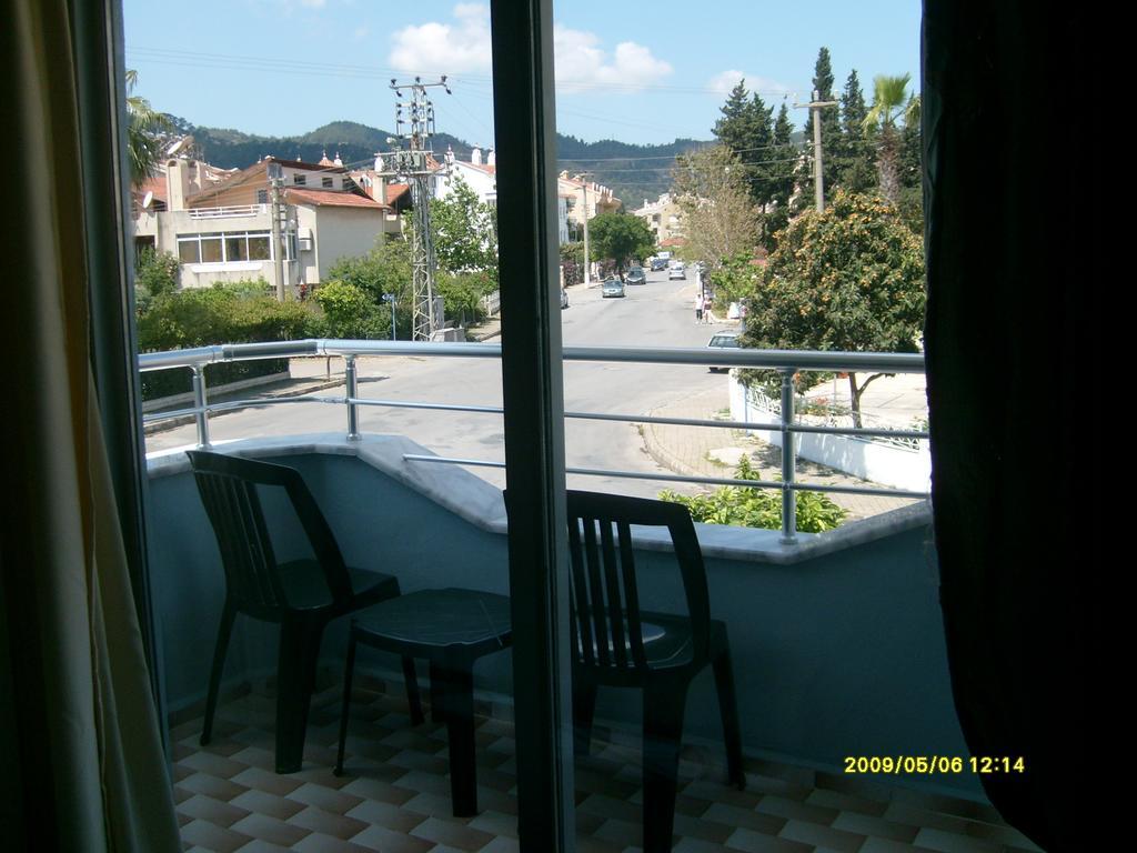 Angels Inn Marmaris Exteriör bild
