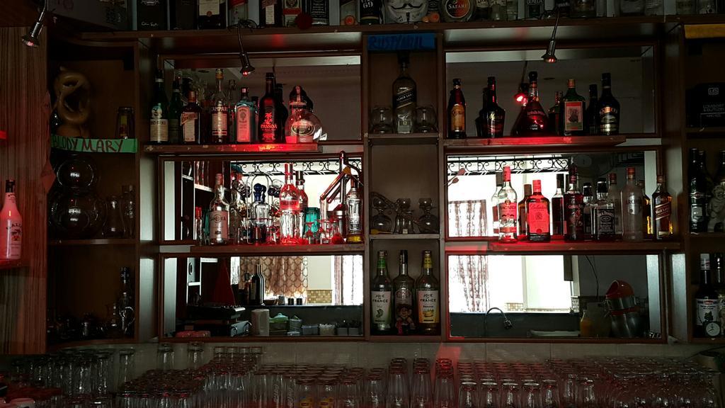 Angels Inn Marmaris Exteriör bild