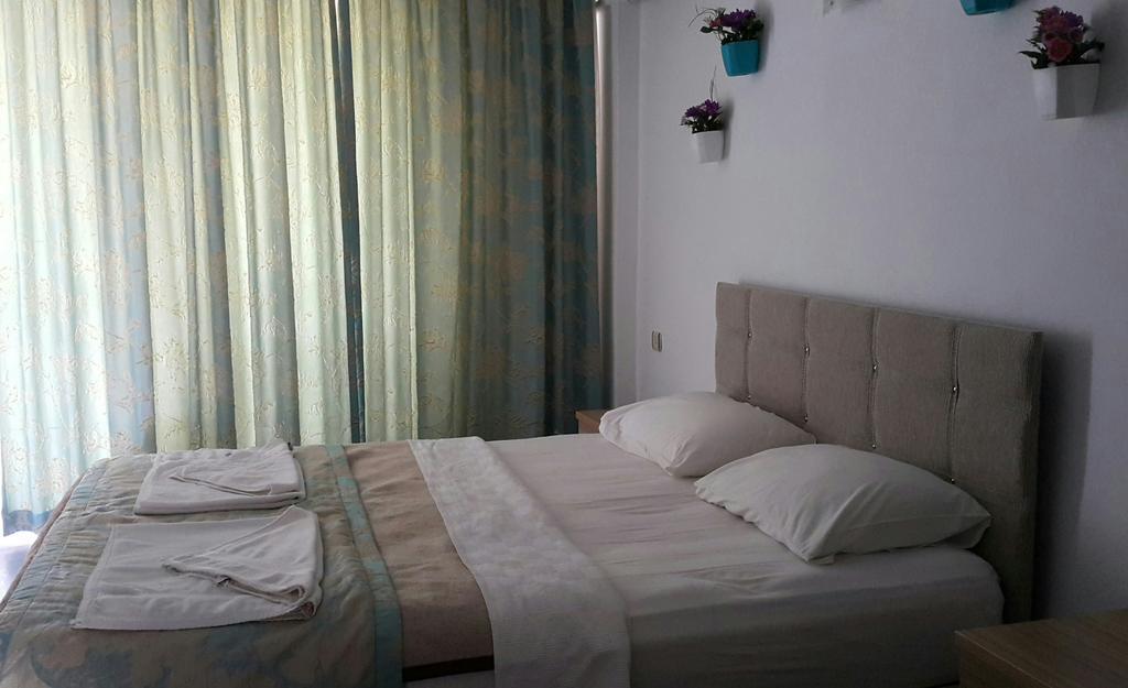 Angels Inn Marmaris Exteriör bild